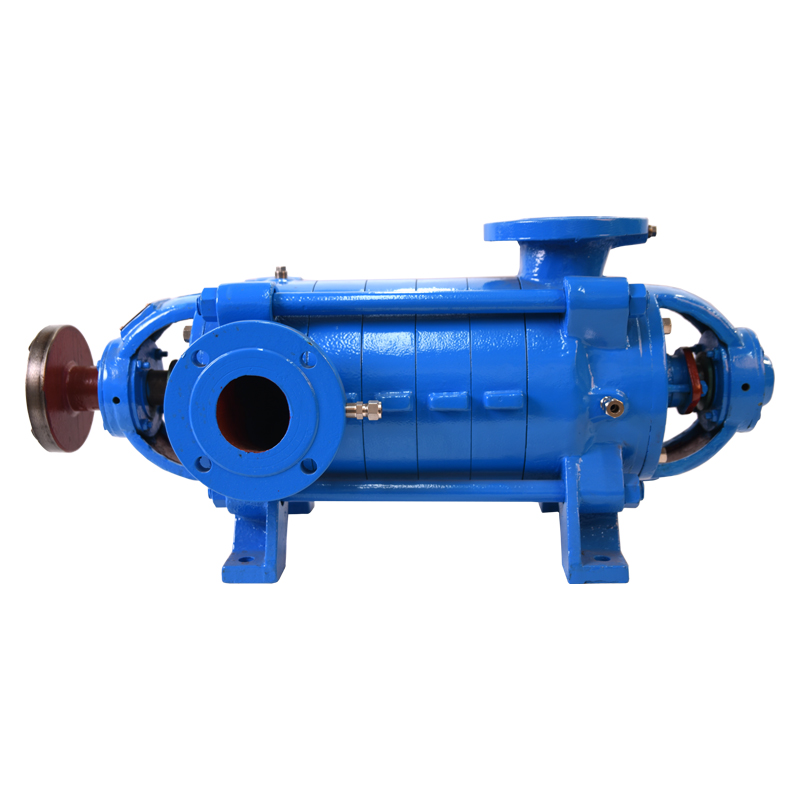 D Series Multistage Centrifugal Pump