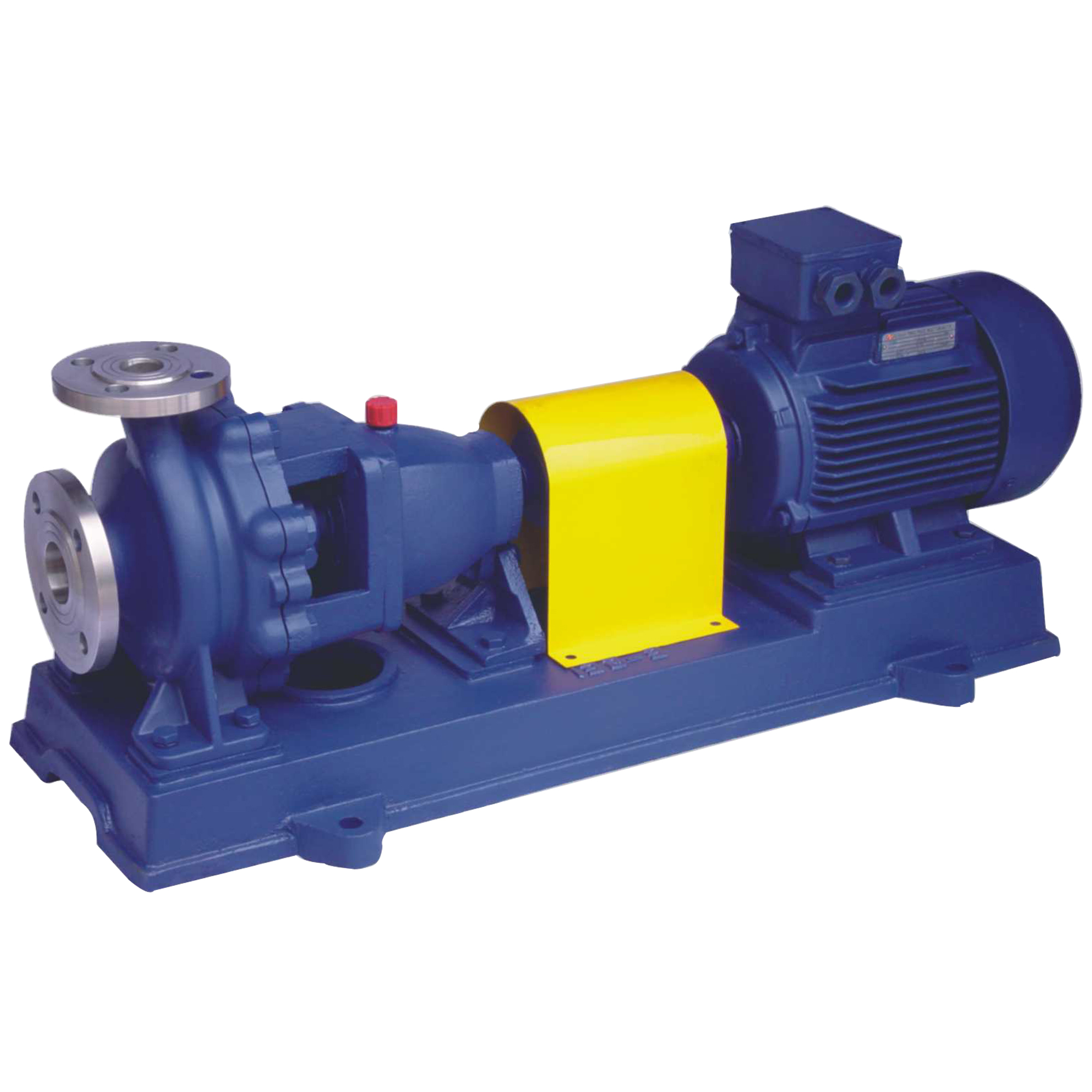 IH Series Stainless Steel Centrifugal Pump