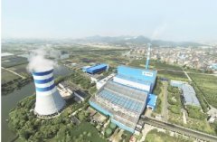 Multistage centrifugal pump for Hangzhou Jinjiang Group